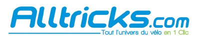 Logo | Alltricks.com