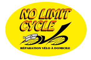 LOGO | NO LIMIT CYCLE